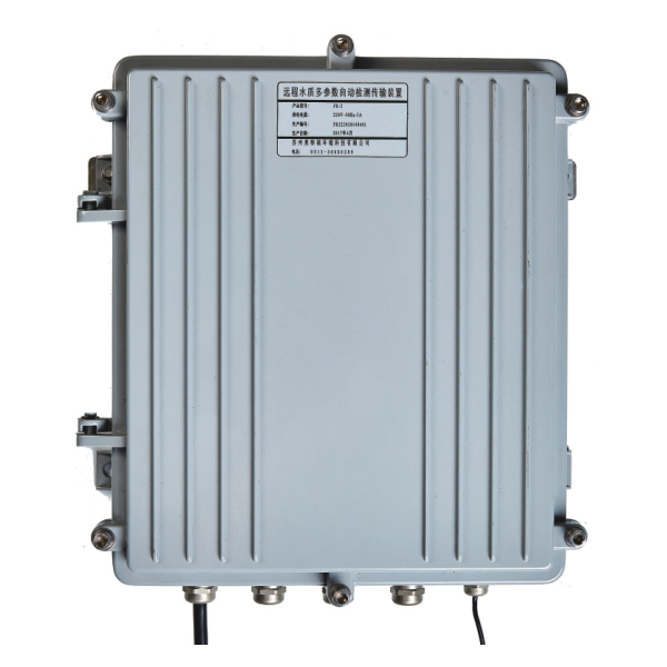 FR-2遠程水質多參數傳輸裝置