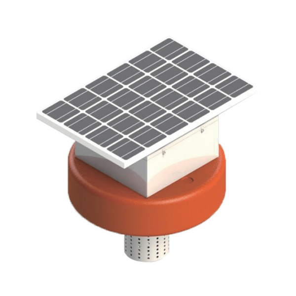 HD-900M浮標(biāo)水質(zhì)在線(xiàn)監(jiān)測(cè)系統(tǒng)