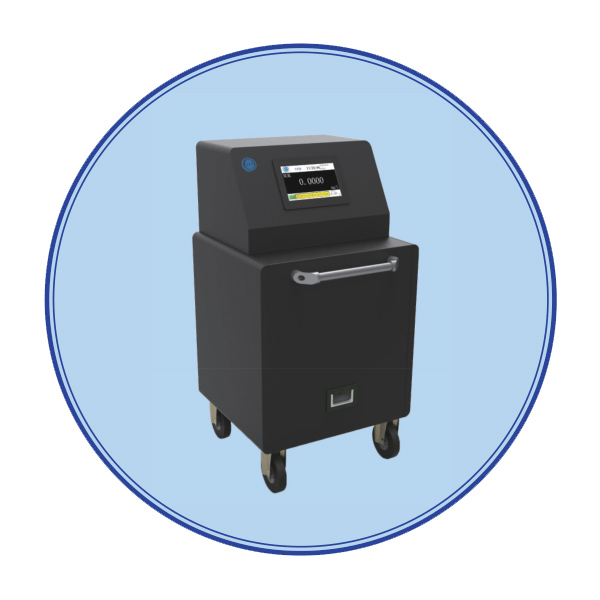 移動(dòng)式水質(zhì)在線(xiàn)監(jiān)測(cè)系統(tǒng)