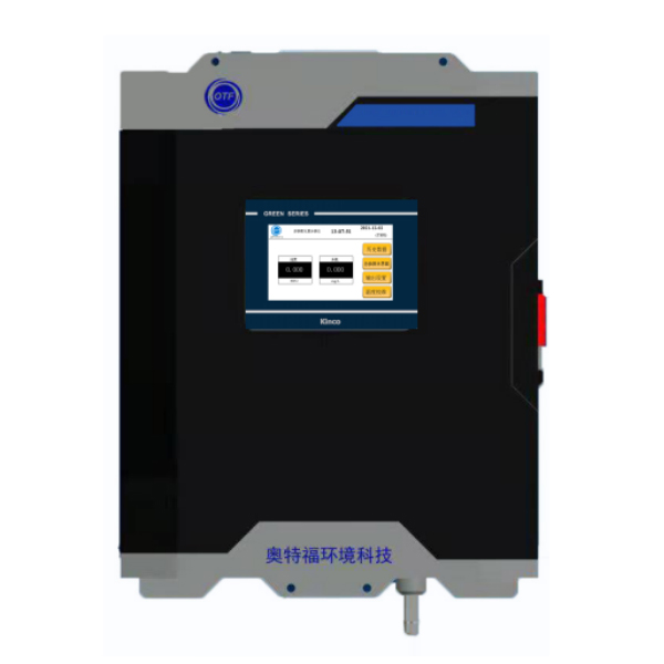 YZ-200L二氧化氯濁度水質(zhì)多參數(shù)在線(xiàn)檢測(cè)一體機(jī)