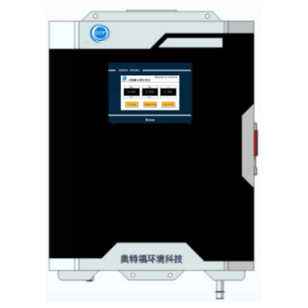 YZpH-200余（總）氯濁度pH水質(zhì)多參數(shù)在線(xiàn)檢測(cè)一體機(jī)